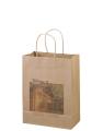 Eco Jenny Paper Bag - Chromatic