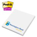 Post-it® Custom Printed Notes 3 x 3 - 100-sheets / 2 Color