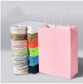 Eco-friendly Kraft Paper Bag Gift Bag