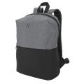 Colorblock 600D Backpack